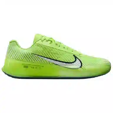 Nike Air Zoom Vapor 11 Green White