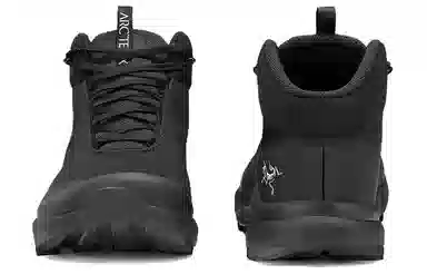 Arcteryx Aerios Aura Mid