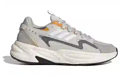 adidas Ozwave Grey White