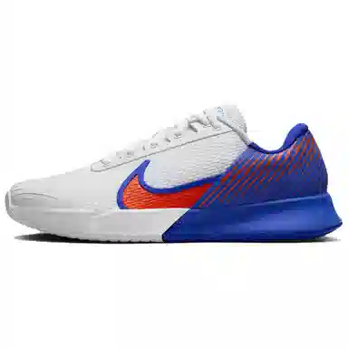 Nike Air Zoom Vapor Pro 2 White Blue