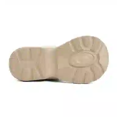 Ouder Sheller Brown Snow Boots