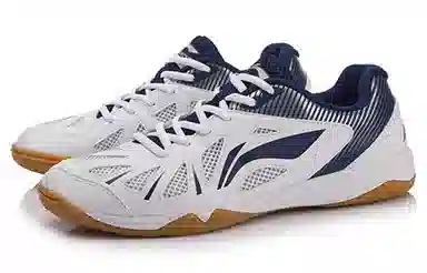 LiNing Training Shoes Navy