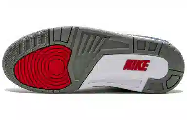 Jordan Air Jordan 3 Retro True Blue 2016