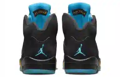 Jordan Air Jordan 5 "Aqua"