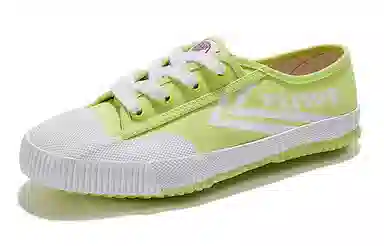 Feiyue Classic Canvas