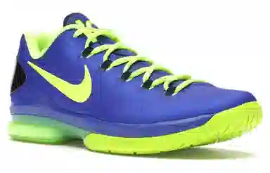 Nike KD 5 Elite Superhero 5