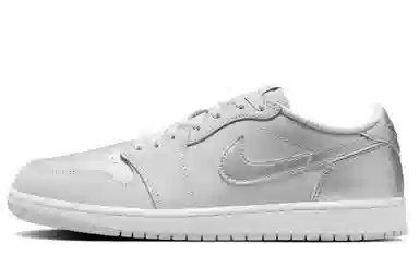 Jordan Air Jordan 1 "Galactic Black Hole"