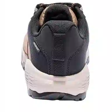 Columbia Hiking Low Brown