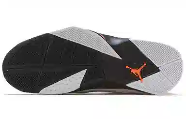 Jordan Air Jordan 7 True Flight Grey Orange