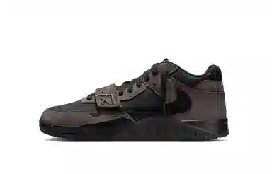 Travis Scott x Jordan Jumpman Jack