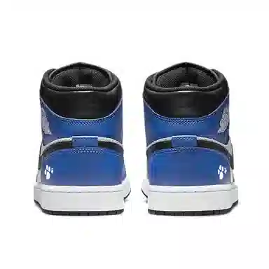 Jordan Air Jordan 1 Low Blue White