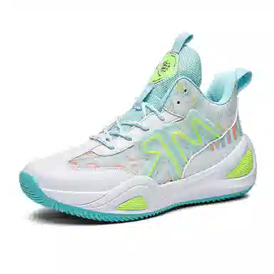 MUSNODO Basketball Shoes