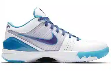 Nike Zoom Kobe 4 Protro "Draft Day" 2019