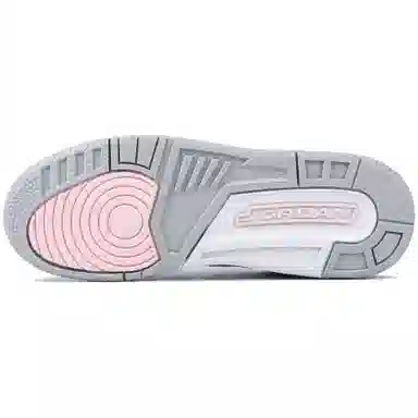 Jordan Legacy 312 Sky Blue