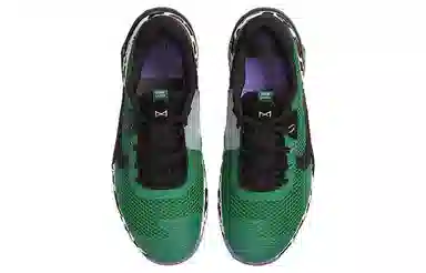 Nike Metcon 7 Green Black