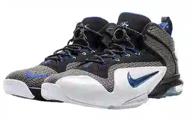 Nike Foamposite One Sharpie Pack