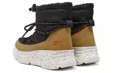 Skechers Bobs MT. PEAK Black Brown