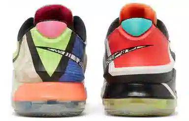Nike KD 7 "What The"