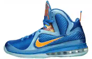 Nike Lebron 9 China