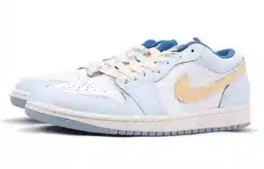 Jordan Air Jordan 1 Low "Sky Blue"