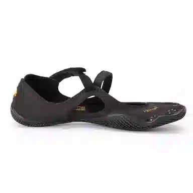Vibram Vsoul Black