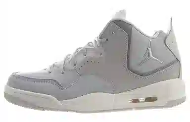 Jordan Courtside 23 Grey