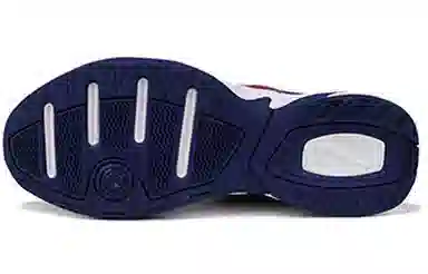 Nike M2K Tekno White