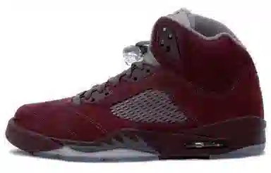 Jordan Air Jordan 5 Retro Burgundy