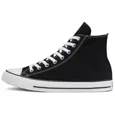 Converse Chuck Taylor All Star High Top Black