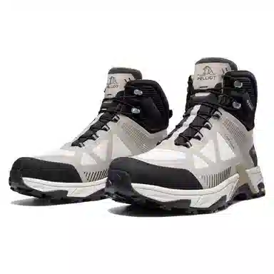 PELLIOT MT-MASTEReVentVibram