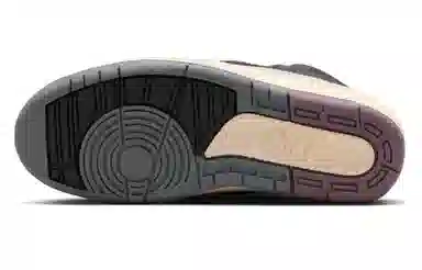 Jordan Air Jordan 2 "Mauve"