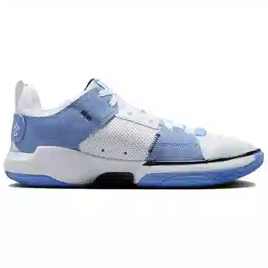 Jordan One Take 5 PF White Blue