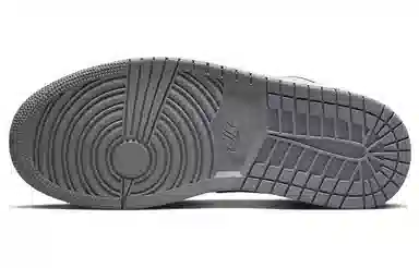 Jordan Air Jordan 1 Low Grey Blue