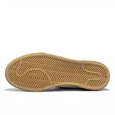 Warrior Canvas Sneakers