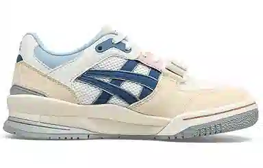 Asics Gel-Spotlyte Low V2 Coastal Blue