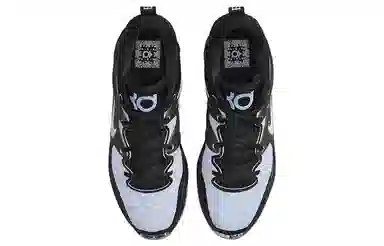 Nike KD 15 Brooklyn Nets Low