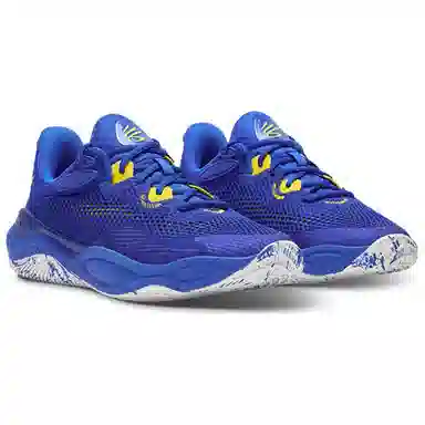 Under Armour Curry Splash 24