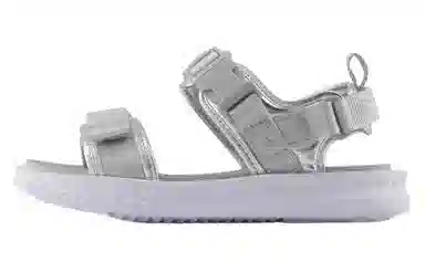 New Balance 600 Silver