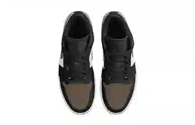 Jordan Air Jordan 1 Low Mocha