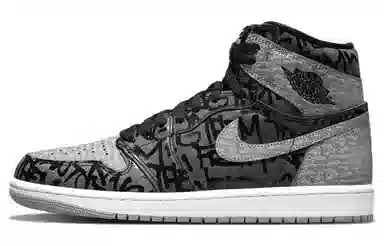 Jordan Air Jordan 1 Retro High OG "Rebellionaire"