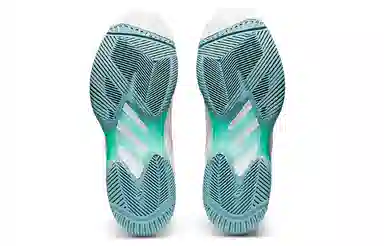 Asics Solution Speed FF 2