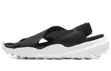 Nike Praktisk Black
