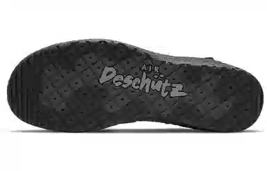 Nike ACG Air Deschutz Black