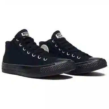 Converse Chuck Taylor High Top Black