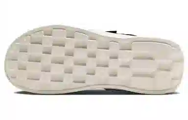 Nike Vista Sandal Black White