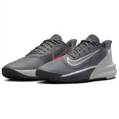 Nike Precision 7 Grey