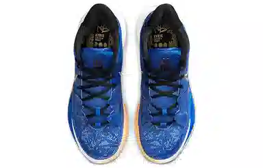 Nike Kyrie 7 Sisterhood