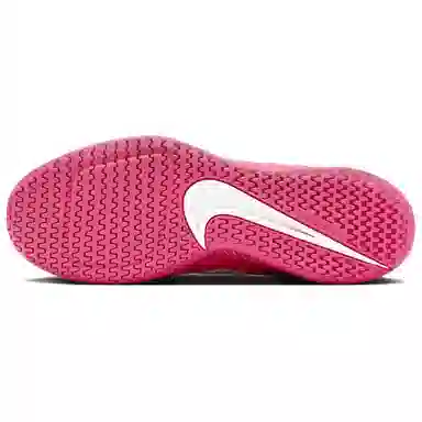 Nike Air Zoom Vapor 11 Women's Red