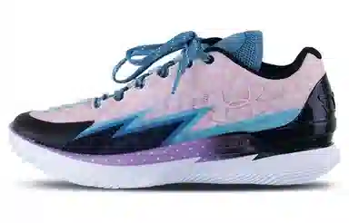 Under Armour Curry 1 Low FloTro "Draft Day"