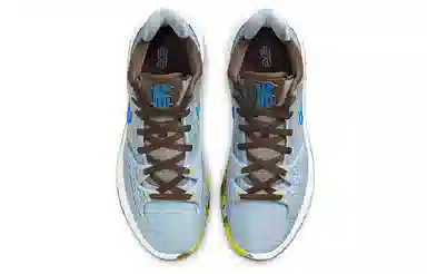 Nike Kyrie Low 4 EP